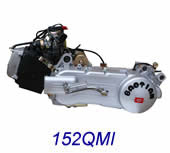honda gy6 engine