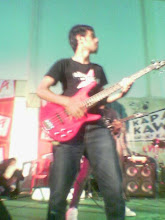 lagi nge bass