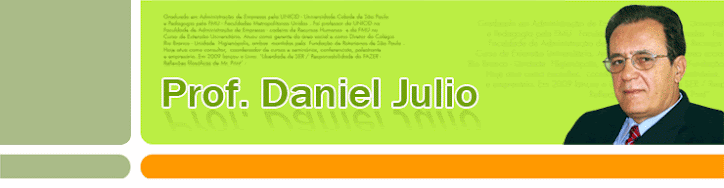 Prof. Daniel Julio