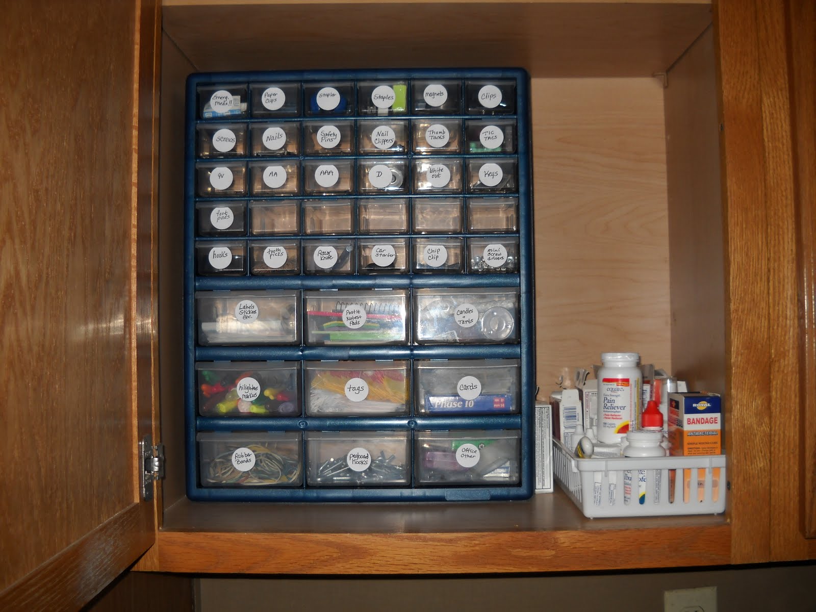 Used kitchen cabinets pa On Living Well: Palin' Around With Pooh Pooh