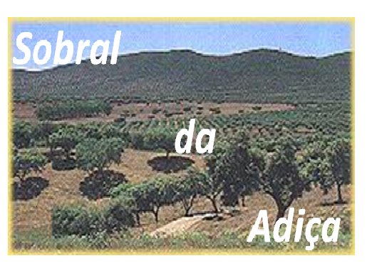 Sobral da Adiça