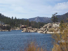 Big Bear Lake,Ca