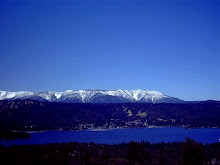 Big Bear Lake,Ca.