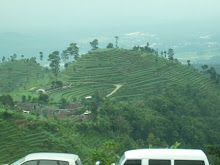 Keindahan Alam Ciptaan Tuhan Semesta Alam