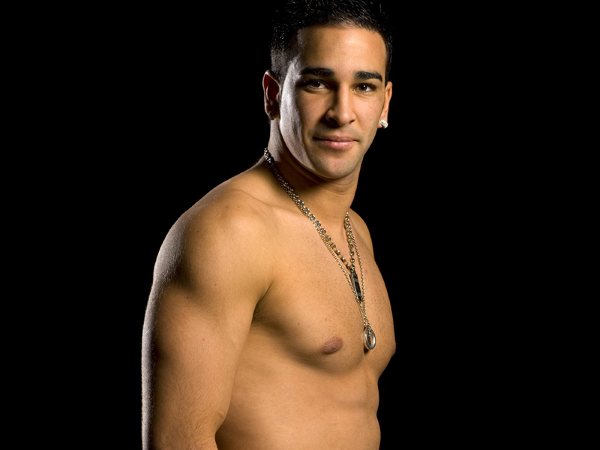 I can safely say LOSC soccer player Adil Rami is the one who stood out for 