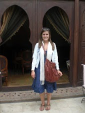Modest in Morocco