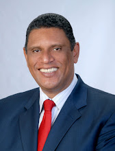 Senador Chu Vásquez