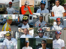 FOTO DA EQUIPA DE CICLOTURISMO DO VILANOVENSE 2009/2010