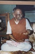 Sri Nisargadatta Maharaj