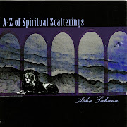 A-Z Spiritual Scatterings