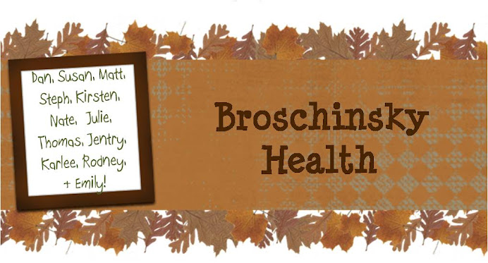 Broschinsky Health