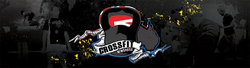 CrossFit Newcastle Rugby