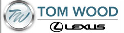 Tom Wood Lexus