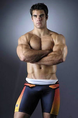 Ashton Johnson