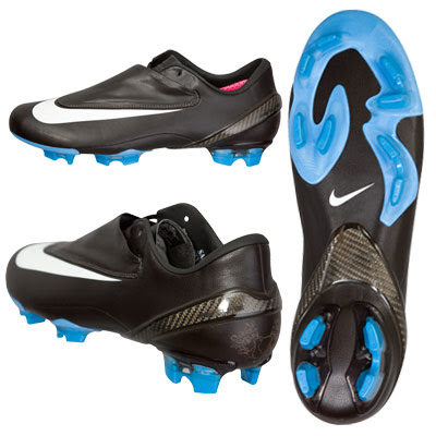 mercurial nike 2008