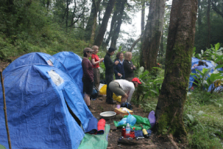 Sapa TRekking tours