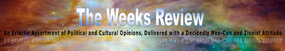 The Weeks Review