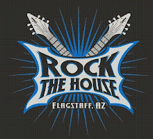 Rock the House