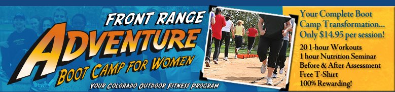 Testimonials-Front Range Adventure Boot Camp