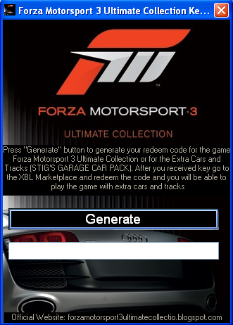 Forza motorsport 5 pc serial key codes