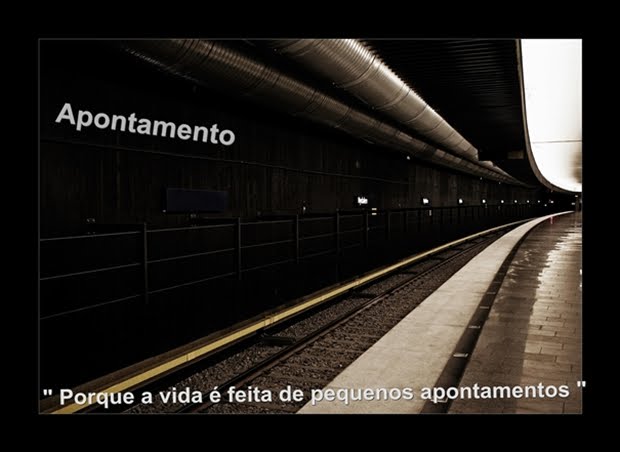 Apontamento