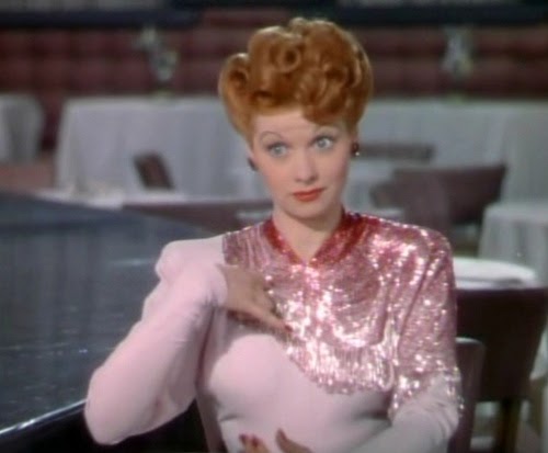 80�s 90�s Vintage Clothing and Shoes Style Icon Lucille Ball 80�s 90�s Vintage Clothing and Shoes Style Icon Lucille Ball