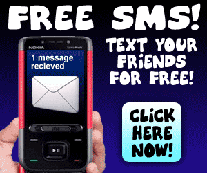 free sms to pk