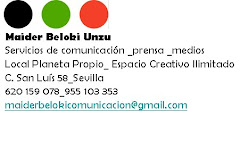 Maider Beloki Comunicacion_Boutique de Medios_