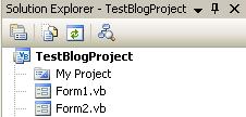 Create Setup and Deployment Project Visual Studio 2008|.NET programming