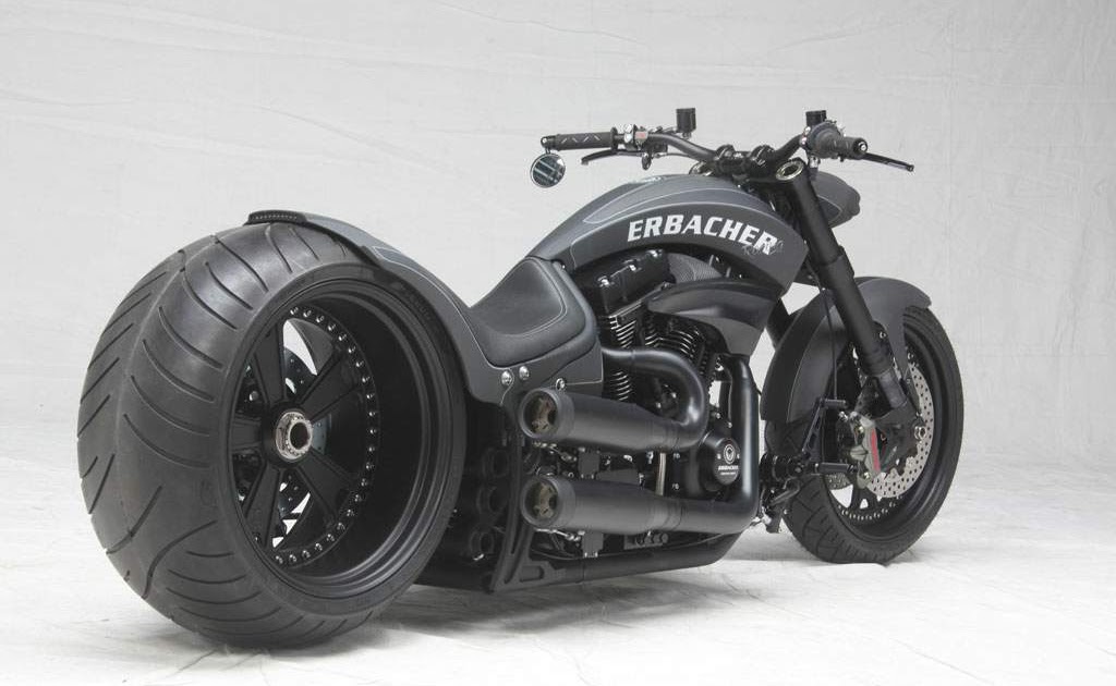 Motorcycle Performance MOTORCYCLE PERFORMANCE THE ONE