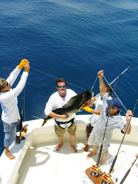 Sport Fishing