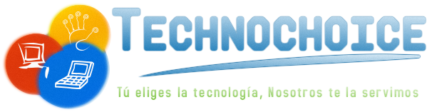 Noticias de Technochoice