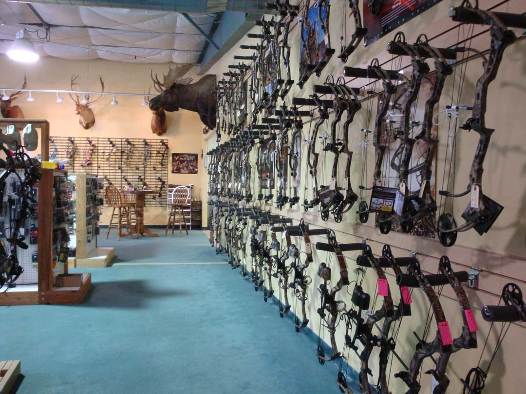 Tips for Buying Compound Bows Tips for Buying Compound Bows in Grand