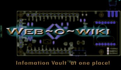 WEB-O-PEDIA