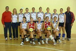 PERESSINI UNDER 18 - 2008/09