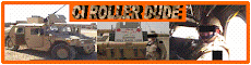 CI Roller Dude