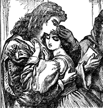 Romeo In Mantua