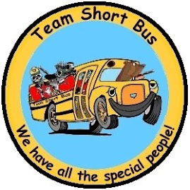 Our Short Bus Family