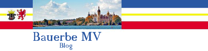 Bauerbe MV - Architektur Blog Mecklenburg-Vorpommern