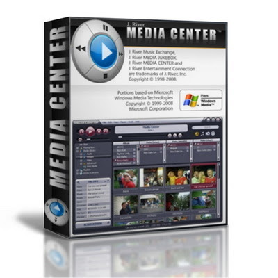 J.River Media Center 15.0.87 - Trình nghe nhạc đa chức năng.  J.River+Media+Center+15.0.27+Beta