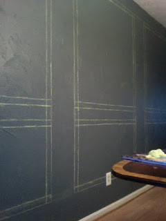 Chalked sub-rectangles