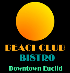 Beach Club Bistro, Downtown Euclid