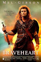 1996 – Coração Valente (Braveheart)