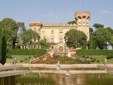 Futura Ciudad & Castillo