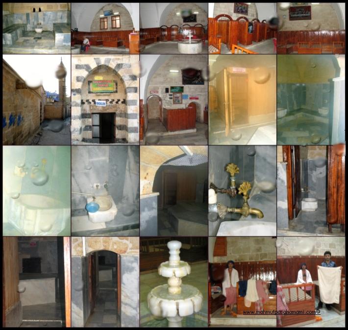 Mahmut Paşa HamamI istanbul holidays,istanbul turkey,istanbul tours
