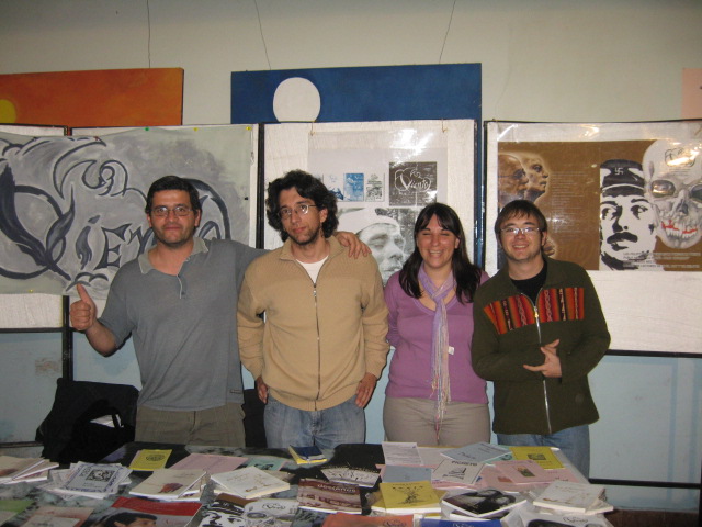 Revista Cultural Latinoamericana (Guturalmente hablando) El Viento