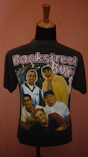 BEASTIE BOYS (VINTAGE) (FRONT)