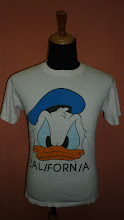 100 DONAL D DUCK (VINTAGE)