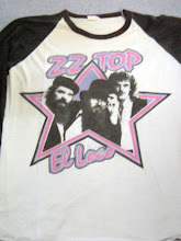 ZZ Top El Loco