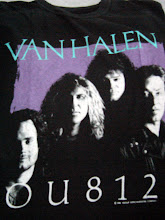 Van Halen 1988